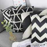 OYIMUA Boho Cushion Covers Pack of 4